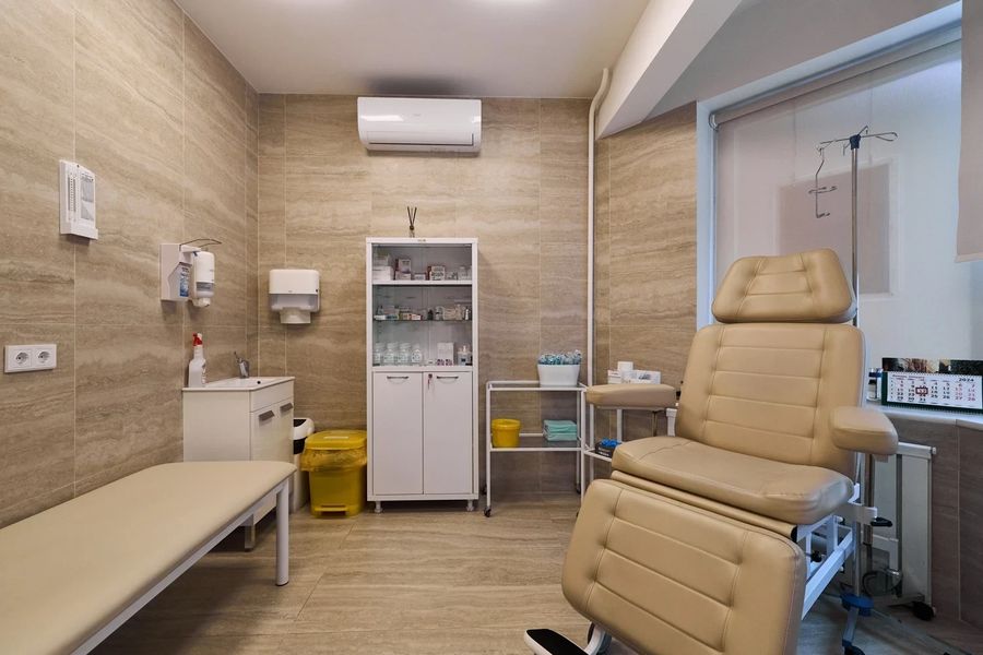 Фото клиники 9