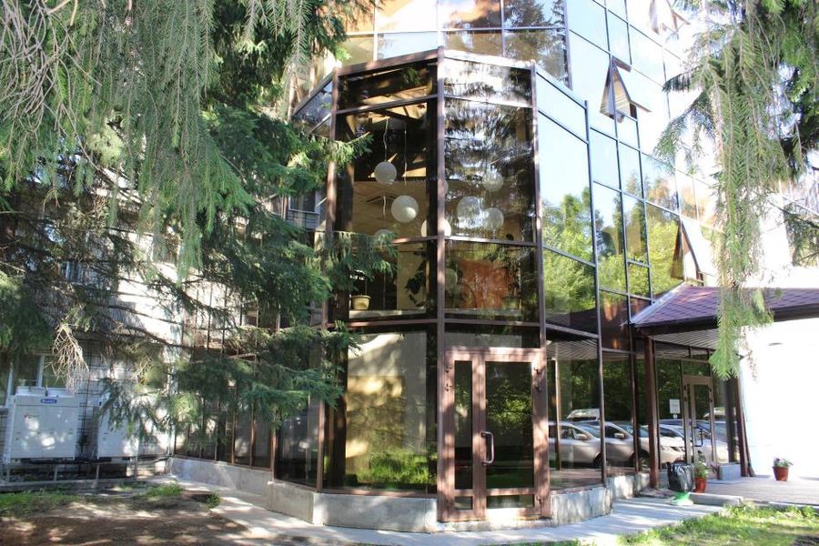 Фото клиники 1