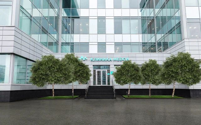 Фото клиники 1