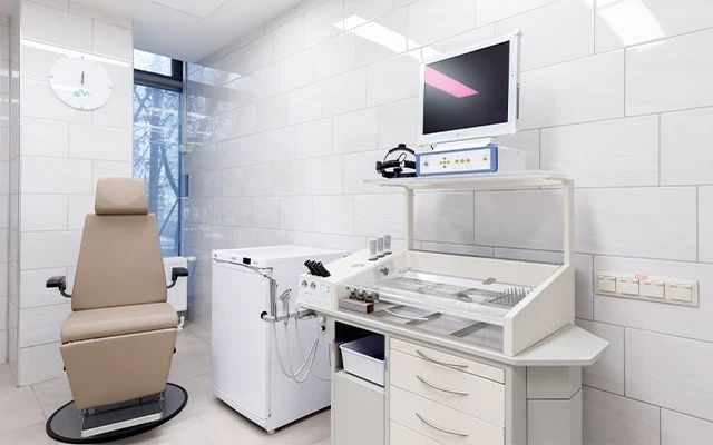 Фото клиники 4