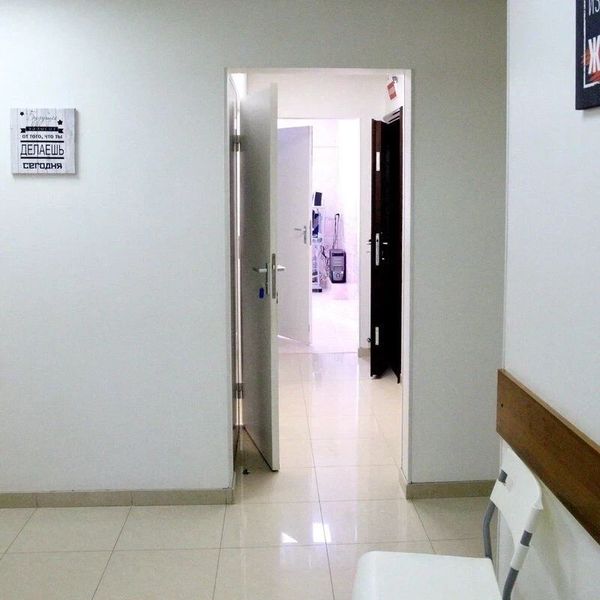 Фото клиники 4