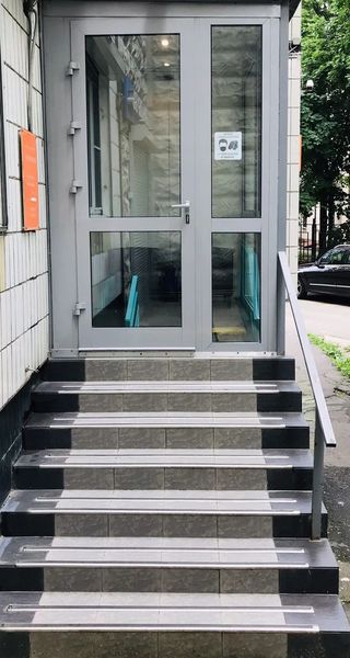 Фото клиники 1