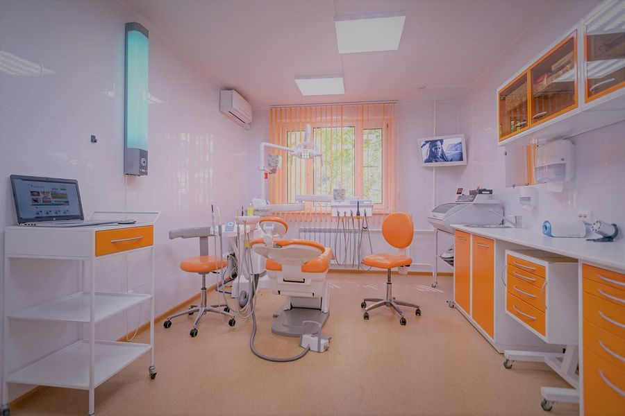 Фото клиники 12