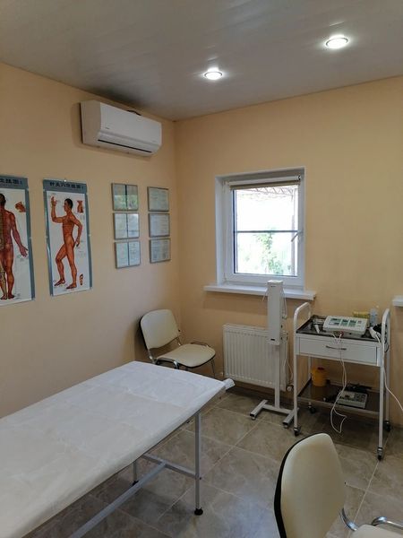 Фото клиники 2