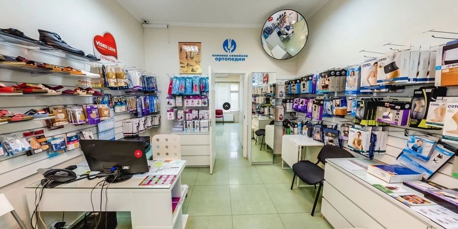 Фото клиники 2