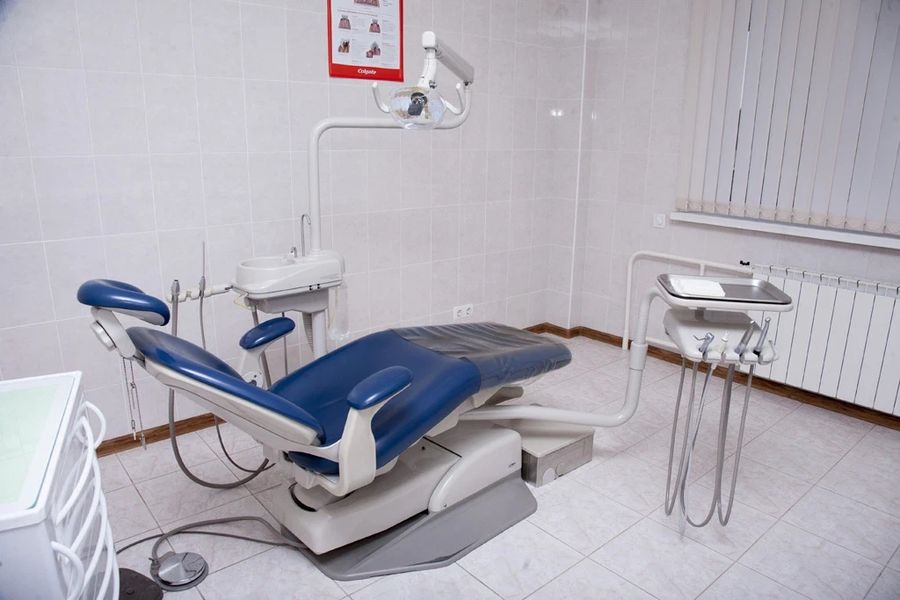 Фото клиники 5
