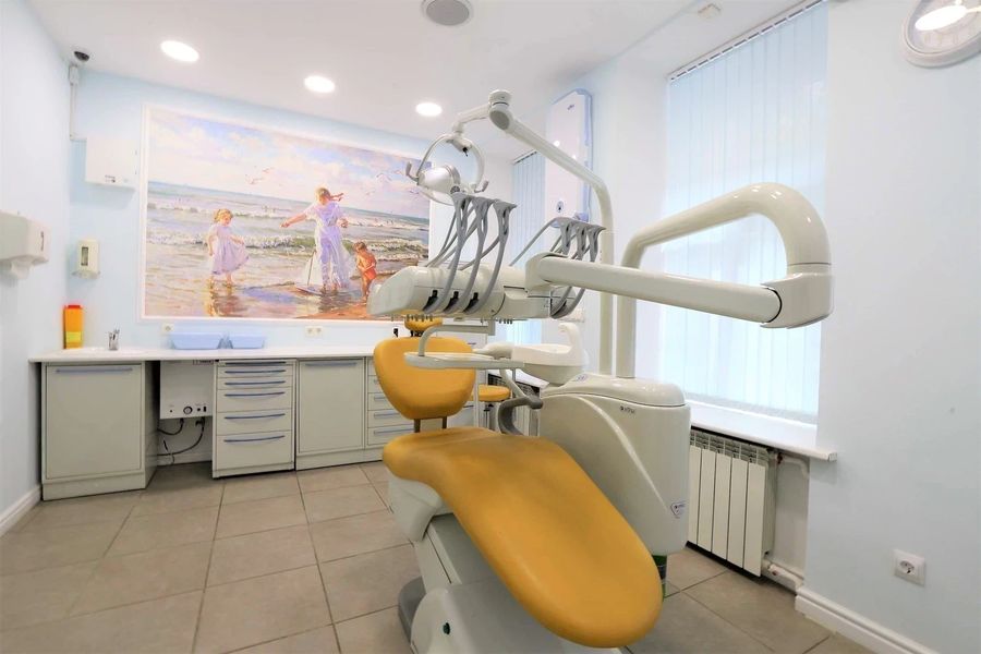 Фото клиники 6