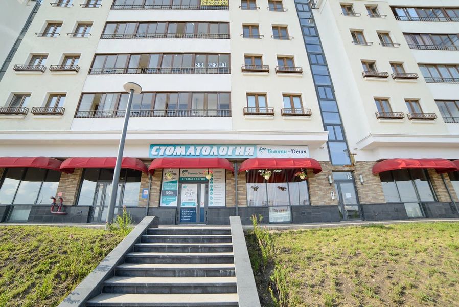 Фото клиники 1