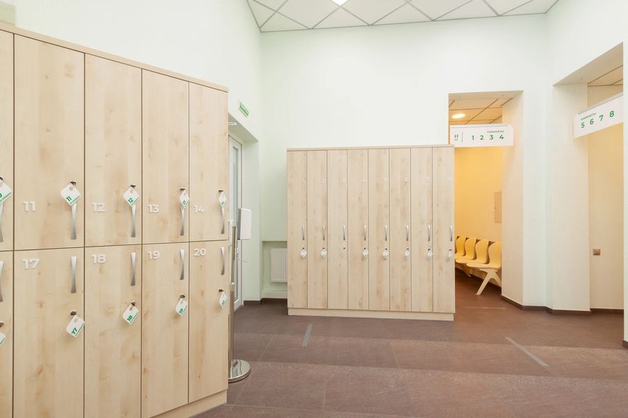 Фото клиники 7