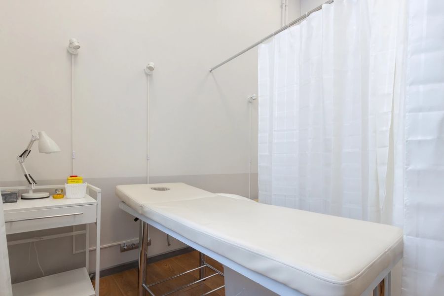 Фото клиники 9