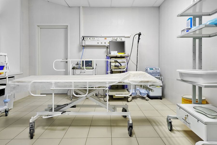 Фото клиники 7