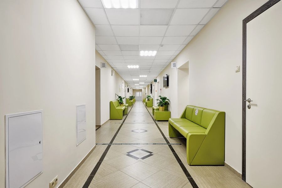 Фото клиники 3