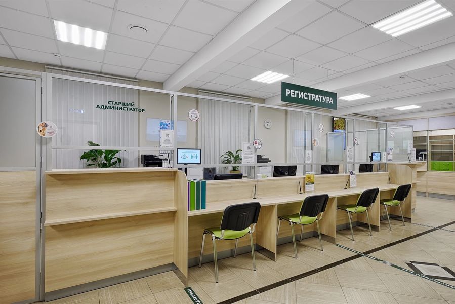 Фото клиники 4