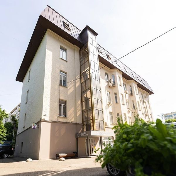 Фото клиники 1