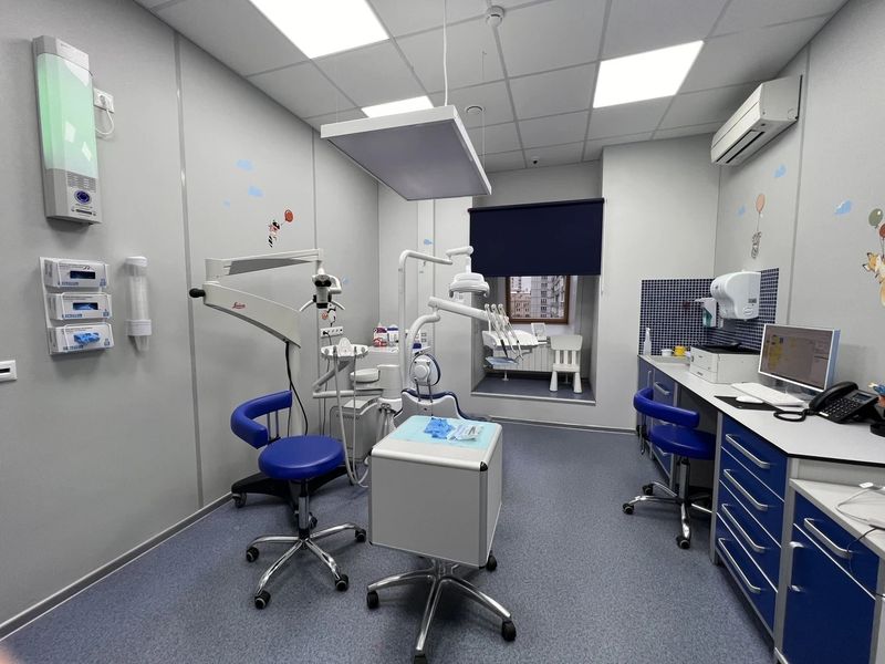 Фото клиники 19