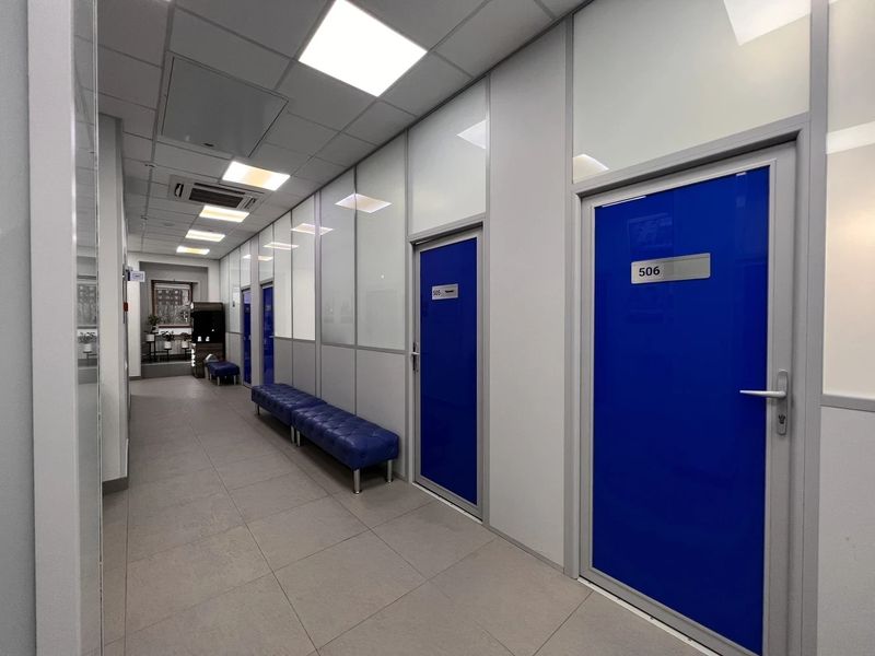 Фото клиники 20