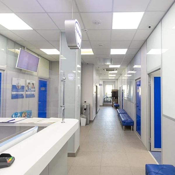 Фото клиники 5