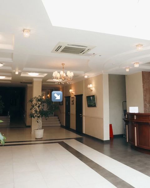 Фото клиники 1