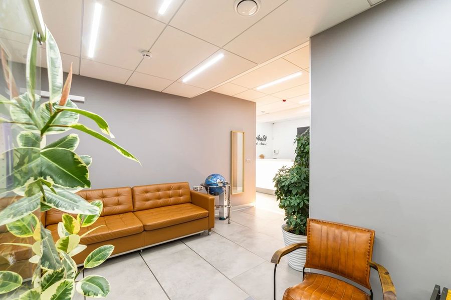 Фото клиники 7