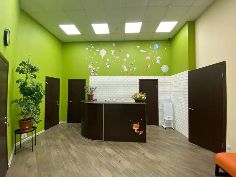 Фото клиники 5