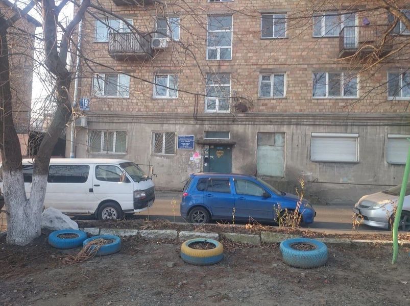 Фото клиники 1