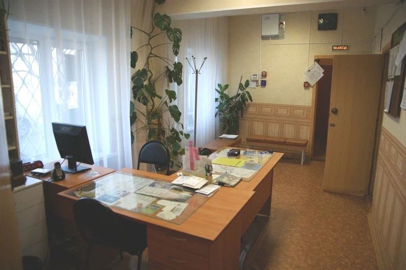 Фото клиники 1