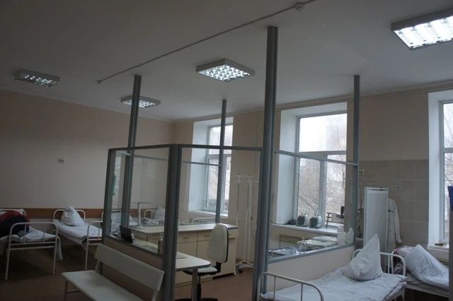 Фото клиники 3