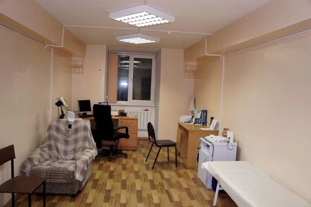 Фото клиники 1