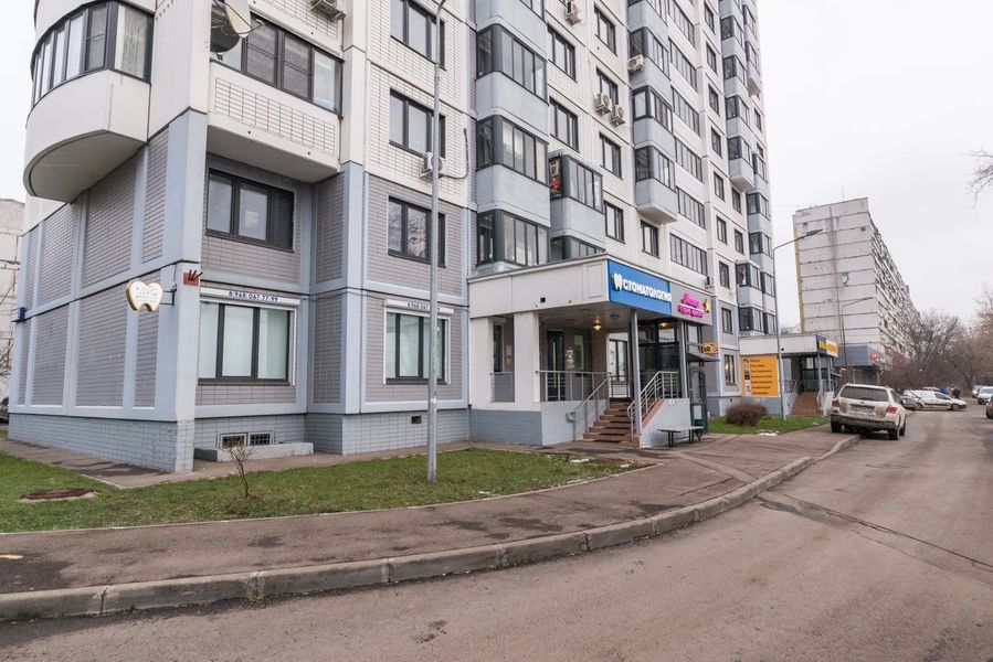 Фото клиники 1