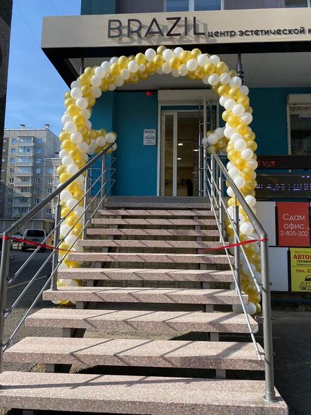Фото клиники 1