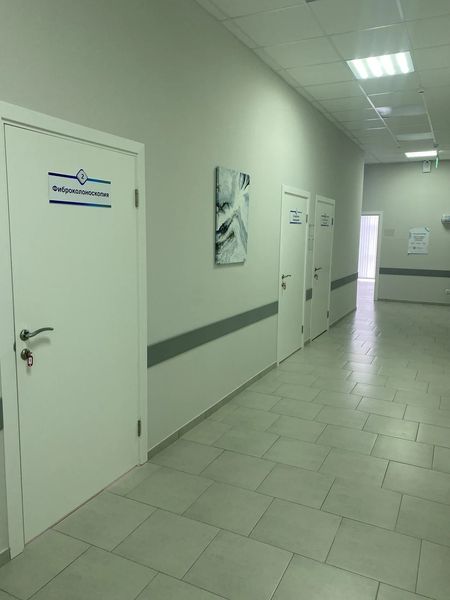 Фото клиники 13