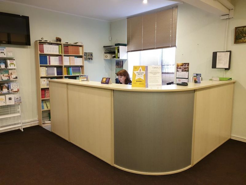 Фото клиники 3