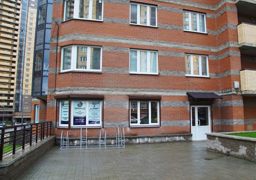 Фото клиники 1