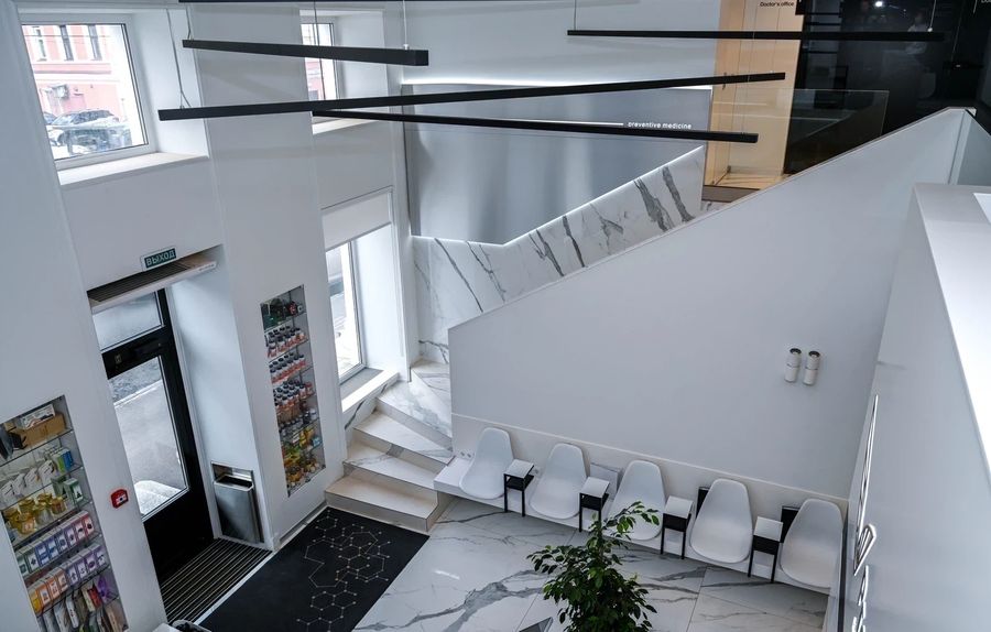 Фото клиники 3