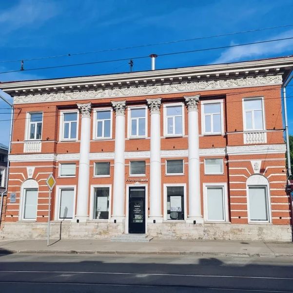 Фото клиники 1