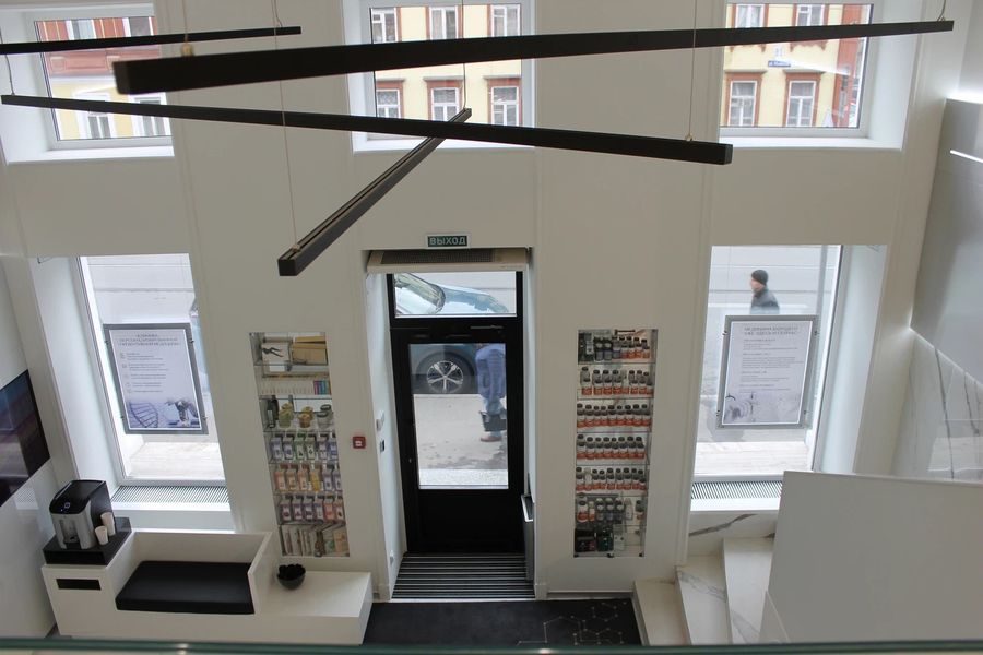 Фото клиники 8