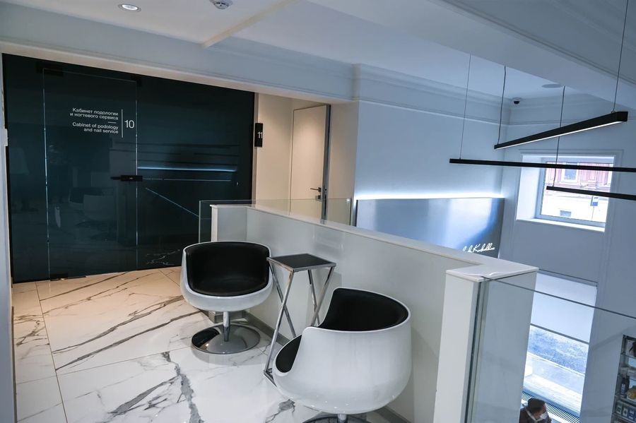 Фото клиники 7