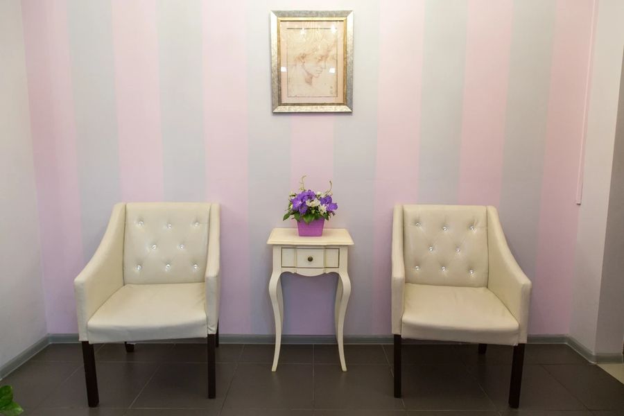 Фото клиники 7