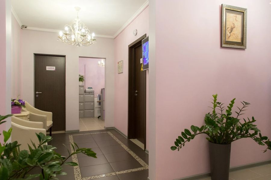 Фото клиники 1