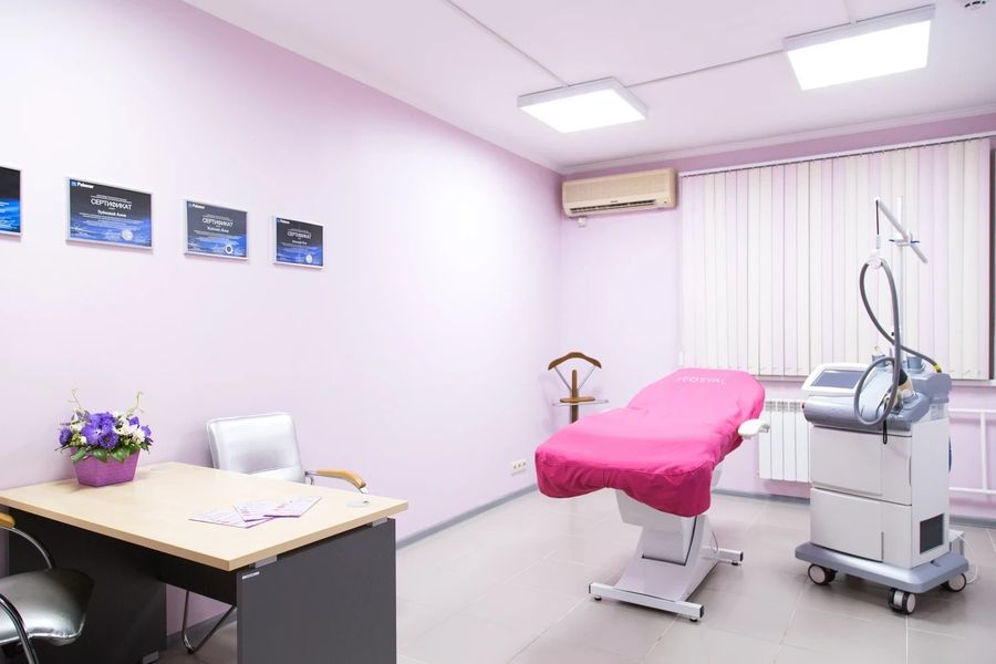 Фото клиники 5
