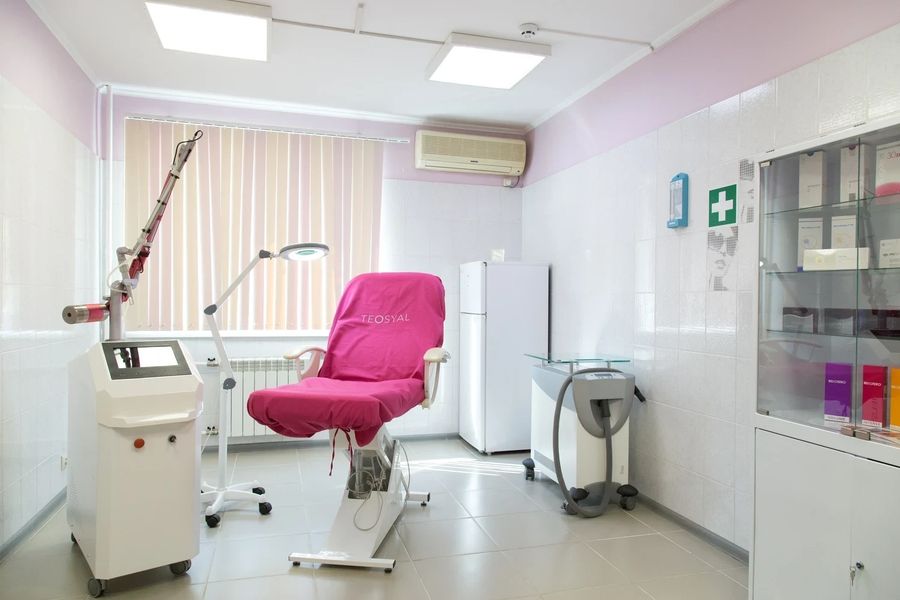 Фото клиники 6