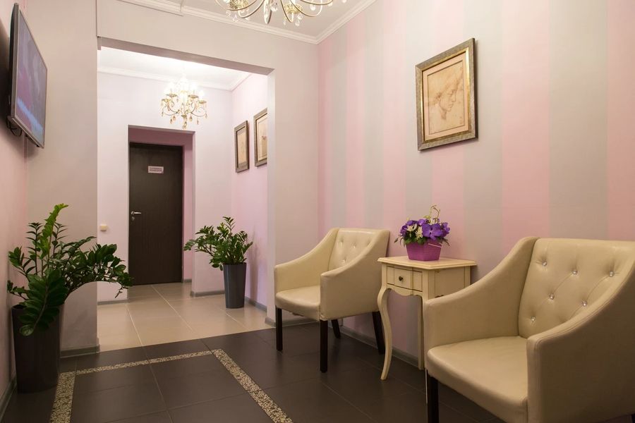 Фото клиники 2