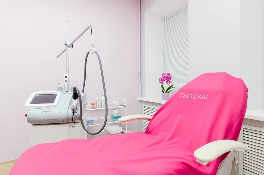 Фото клиники 3