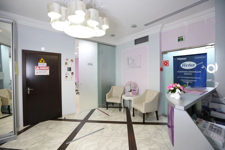 Фото клиники 1