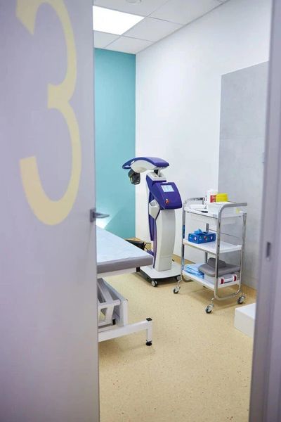 Фото клиники 5