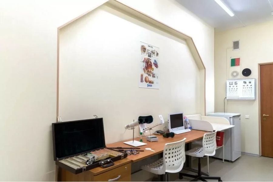 Фото клиники 3