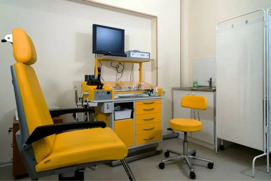 Фото клиники 2