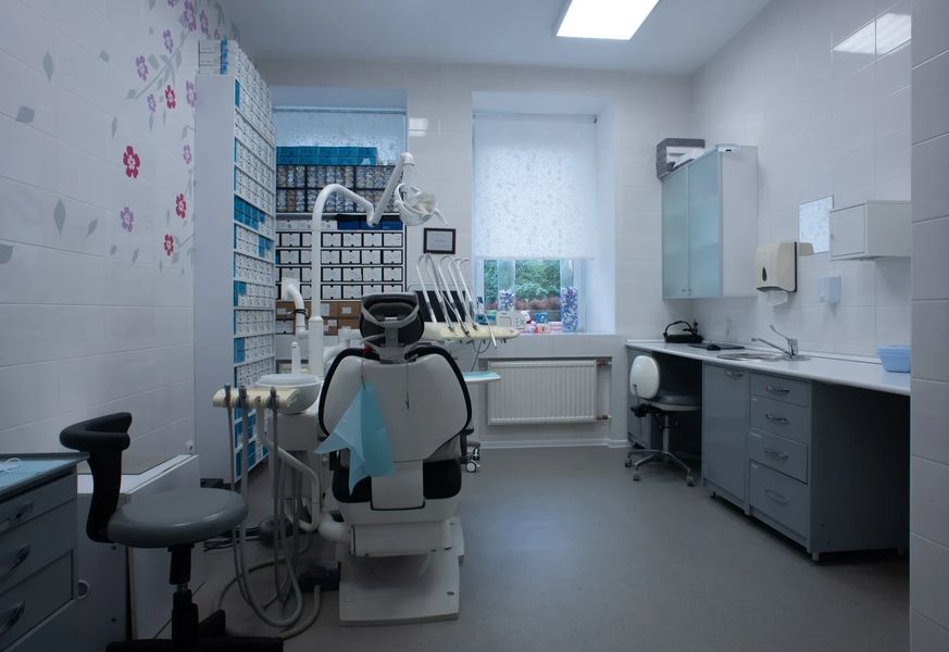 Фото клиники 13