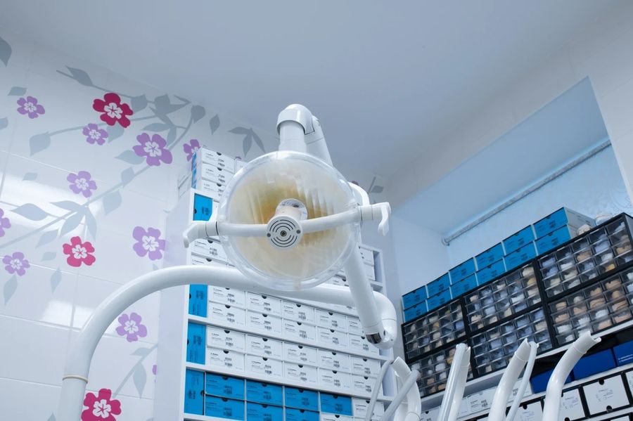 Фото клиники 6