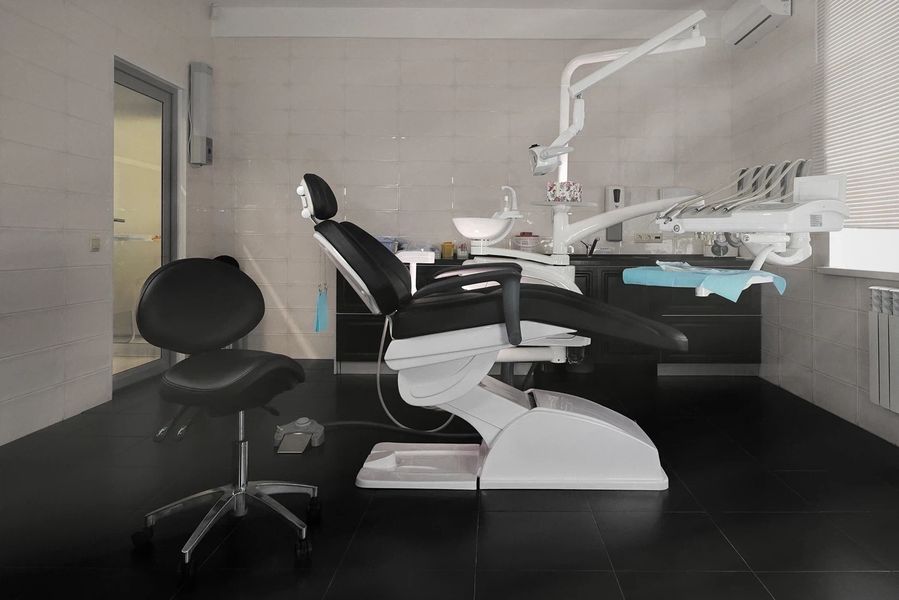 Фото клиники 5